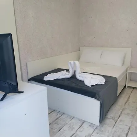 Pensión Casa Ana Constanţa
