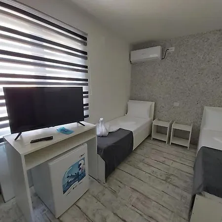 Casa Ana * Constanţa