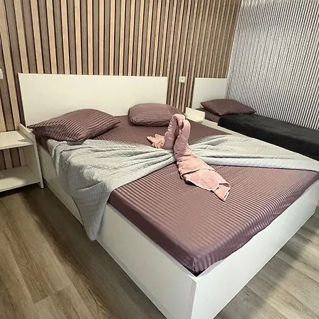 Pensión Casa Ana