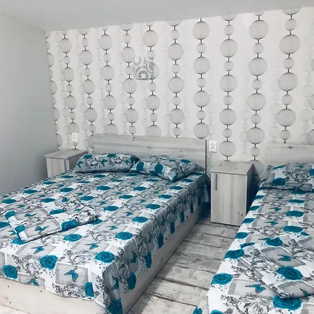Casa Ana Guest house *