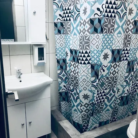 Casa Ana Guest house
