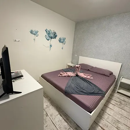 Casa Ana コンスタンツァ