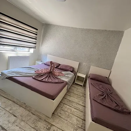 Casa Ana בית הארחה קונסטנצה